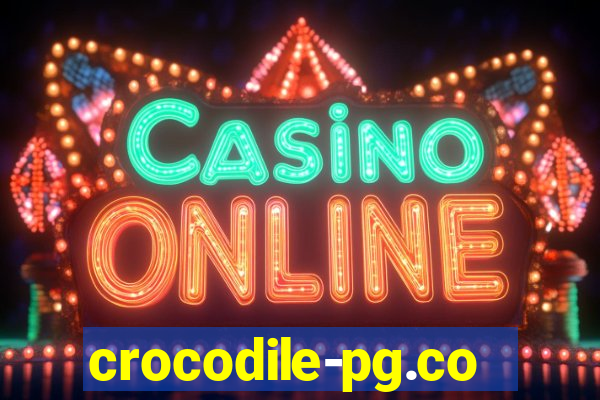 crocodile-pg.com