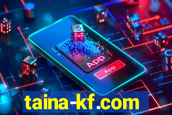 taina-kf.com