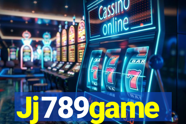 Jj789game