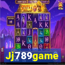 Jj789game