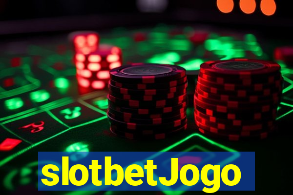 slotbetJogo