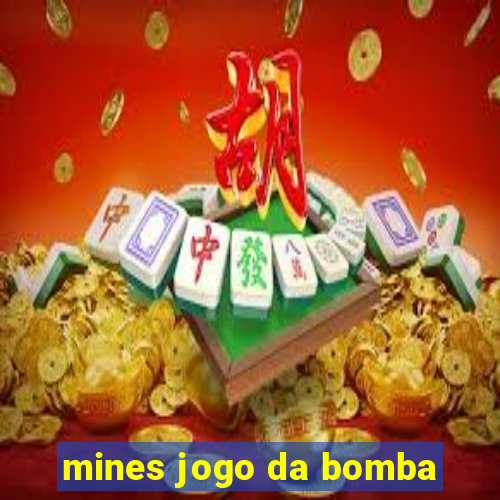 mines jogo da bomba