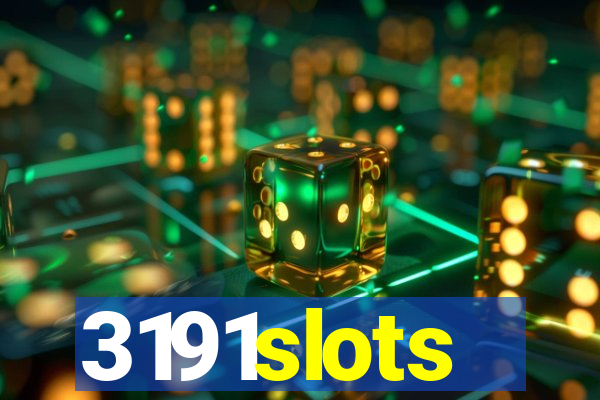 3191slots