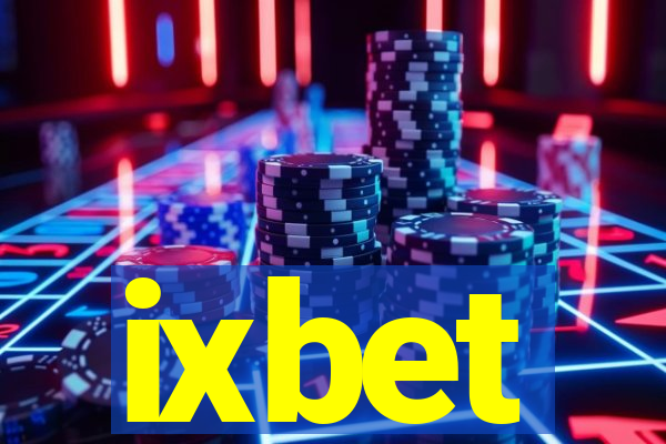 ixbet