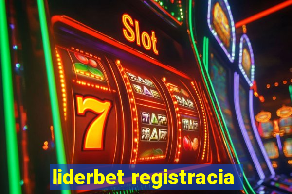 liderbet registracia