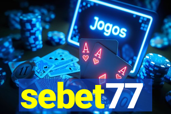 sebet77