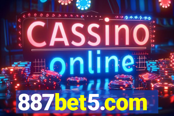 887bet5.com