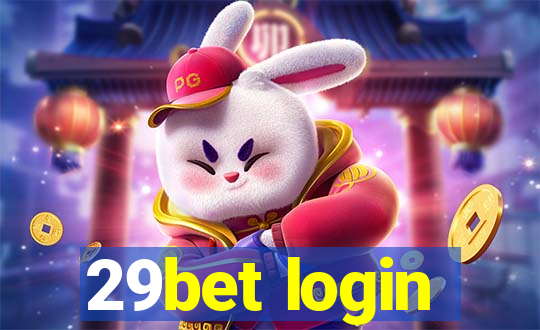 29bet login