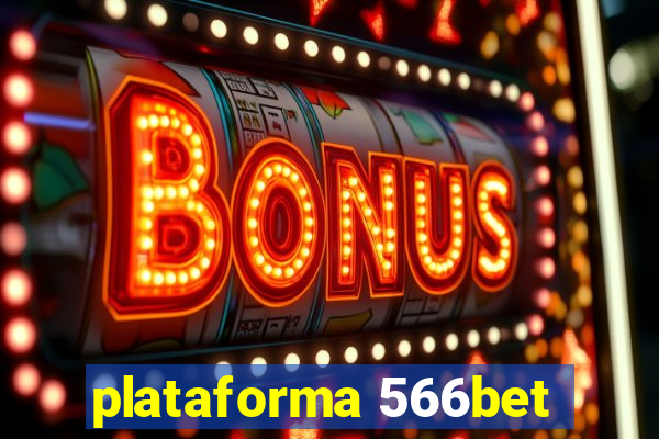 plataforma 566bet