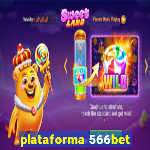 plataforma 566bet