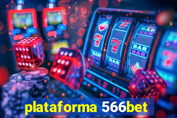 plataforma 566bet