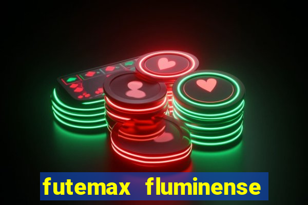 futemax fluminense e fortaleza