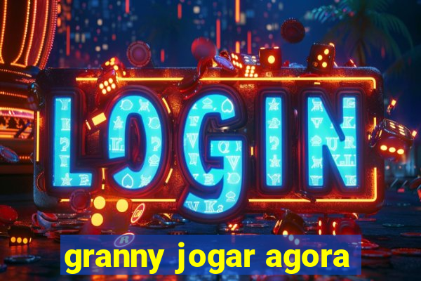 granny jogar agora