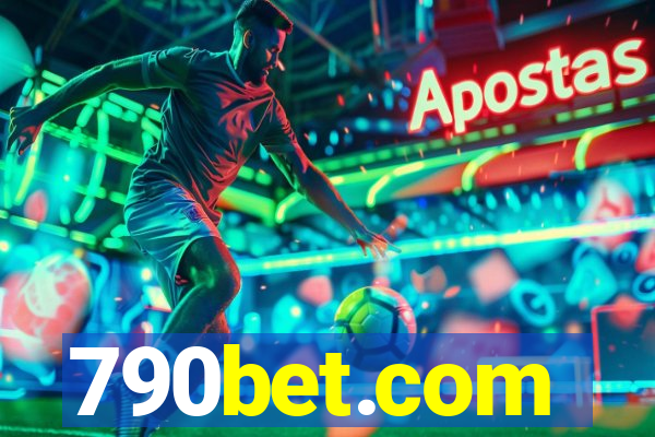 790bet.com