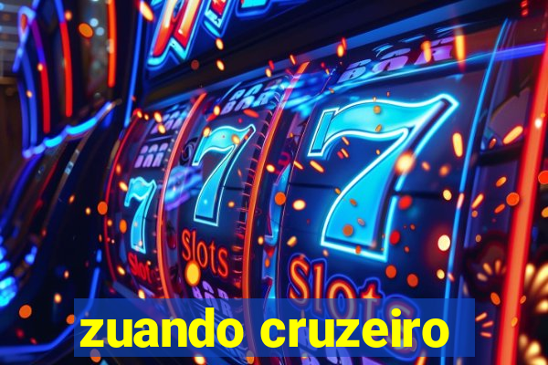 zuando cruzeiro