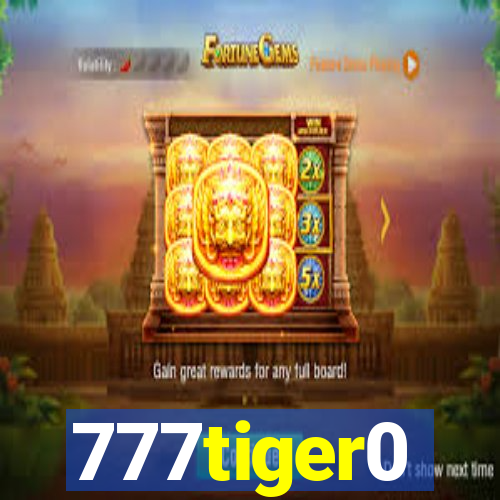 777tiger0