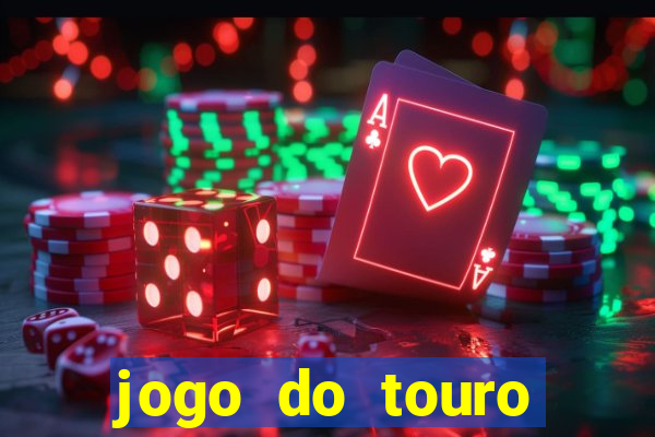 jogo do touro fortune ox demo