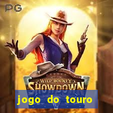 jogo do touro fortune ox demo