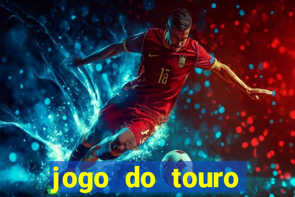 jogo do touro fortune ox demo