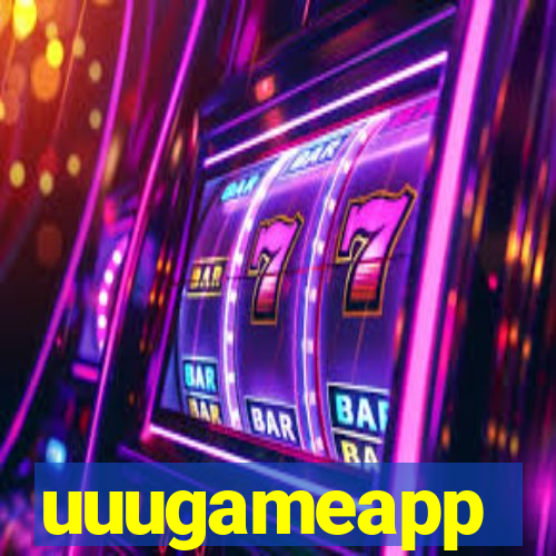 uuugameapp