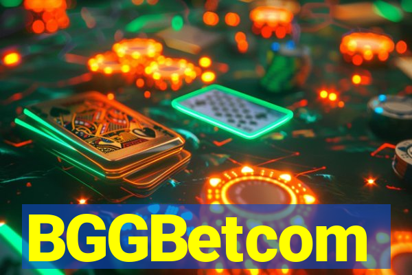 BGGBetcom