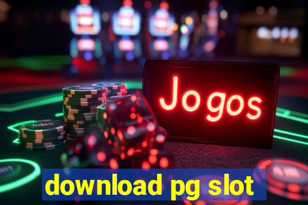 download pg slot