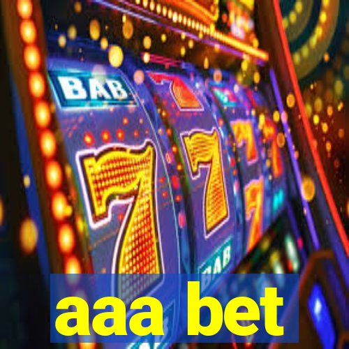 aaa bet