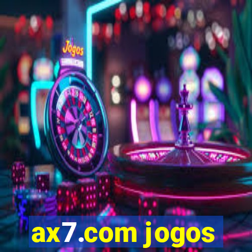 ax7.com jogos