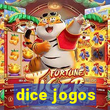 dice jogos