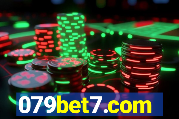 079bet7.com