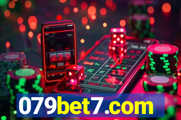 079bet7.com