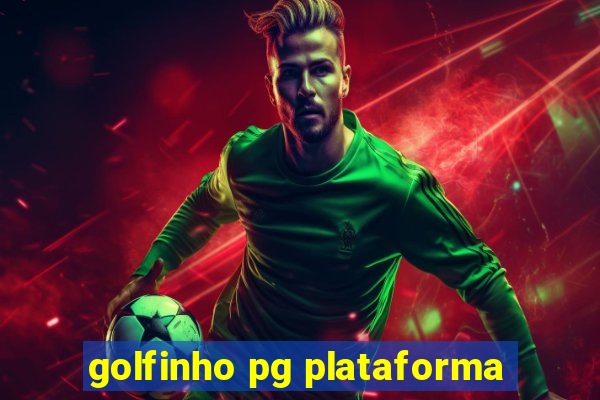 golfinho pg plataforma