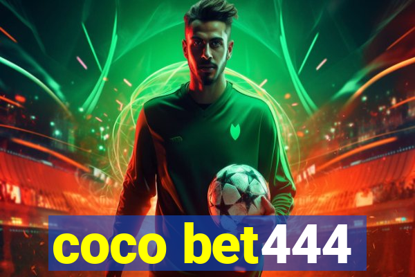 coco bet444