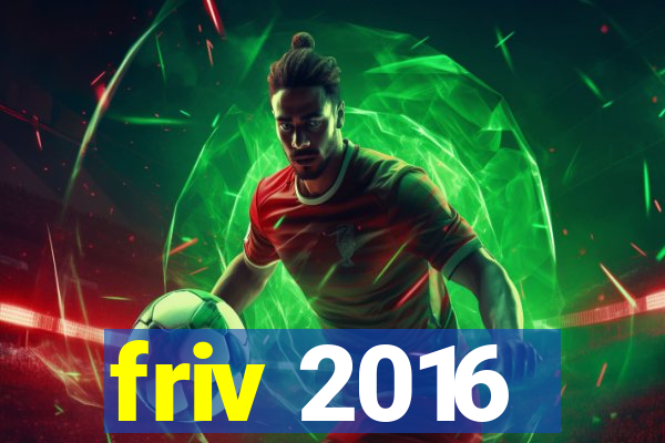 friv 2016