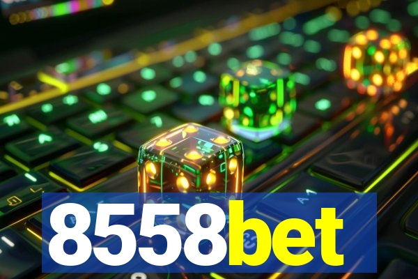 8558bet