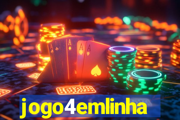 jogo4emlinha