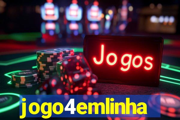 jogo4emlinha