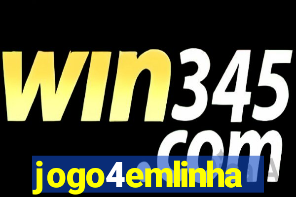 jogo4emlinha