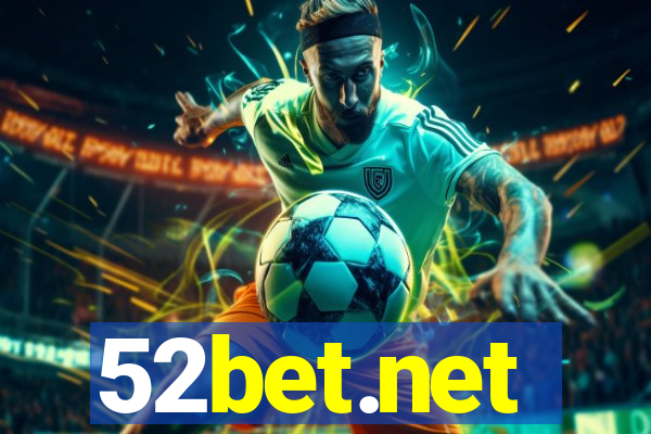 52bet.net