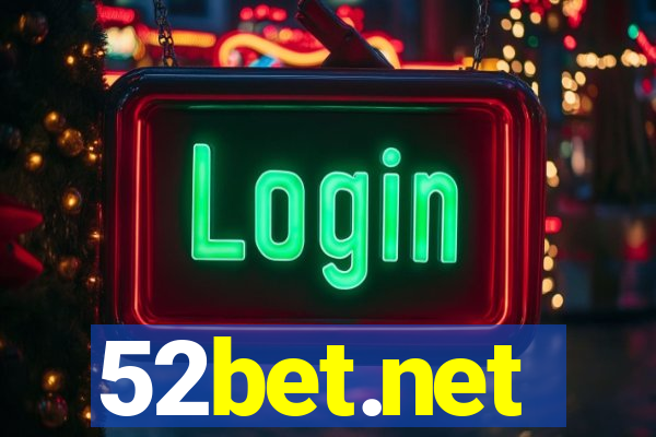 52bet.net