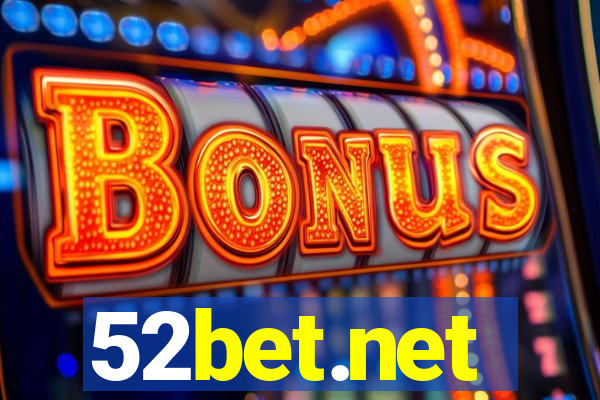 52bet.net