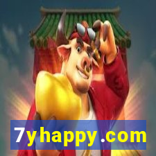 7yhappy.com