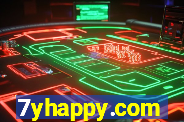 7yhappy.com