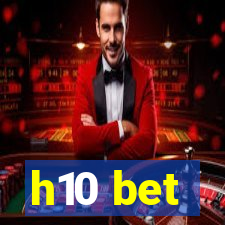 h10 bet