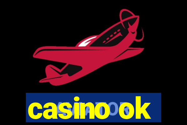 casino ok