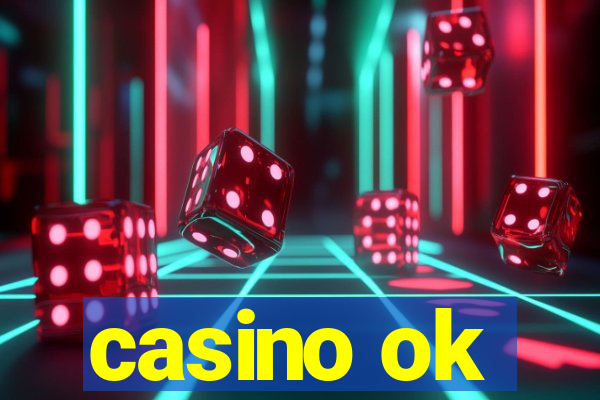 casino ok