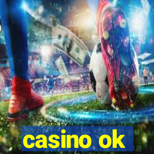 casino ok