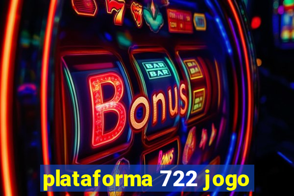 plataforma 722 jogo