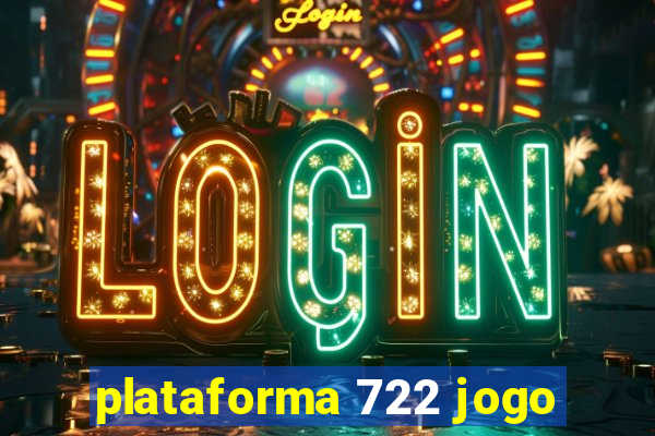 plataforma 722 jogo