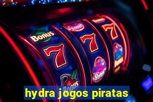 hydra jogos piratas